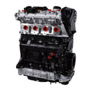 New EA888 Gen2 CCZ 4-Cylinder Engine For Volkswagen CC 2.0L Turbo 2013-2017