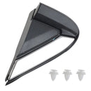 84107336 Left Driver Side Fender Corner Trim Molding for GMC Terrain 2018-2024