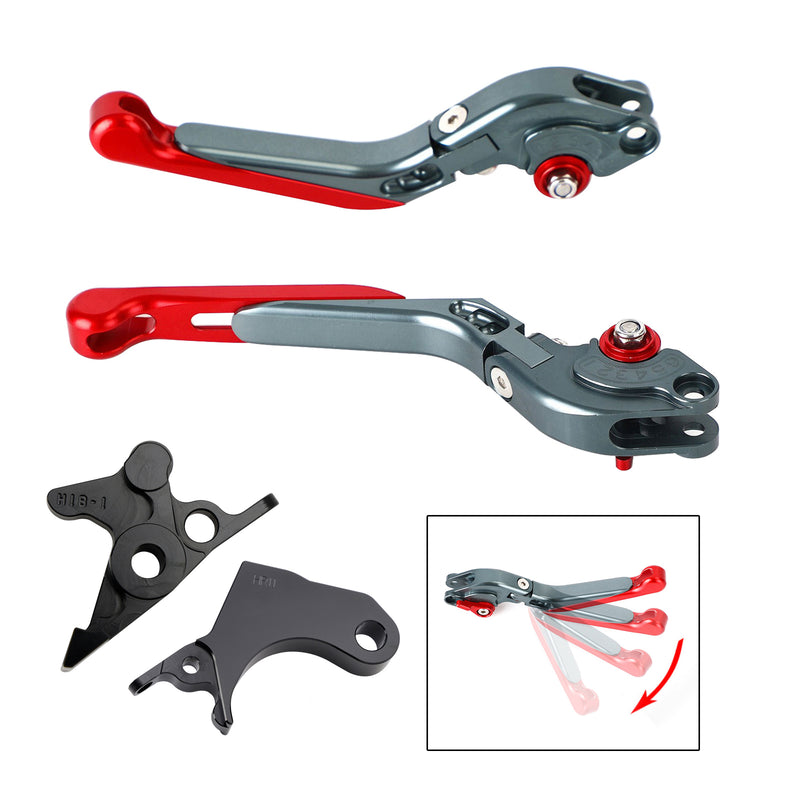 Adjustable Clutch Brake Lever fit for HONDA CRF1100L Africa Twin 2022-2024