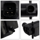 Windshield Washer Motor Pump for Hyundai for Kia 2006-2023 98510-2J500