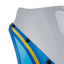 2022-2025 Yamaha XSR900 Headlight Fairing Windshield WindScreen