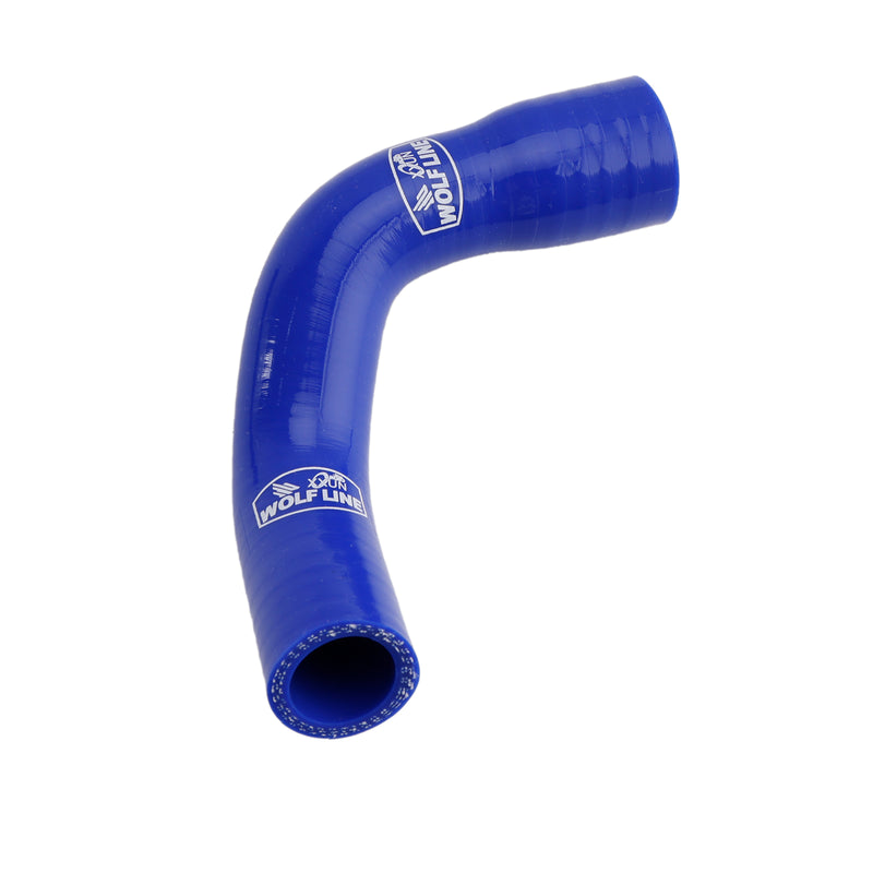 Silicone Radiator coolant Hose For Yamaha MT-09 XSR900 Tracer 9/GT all years