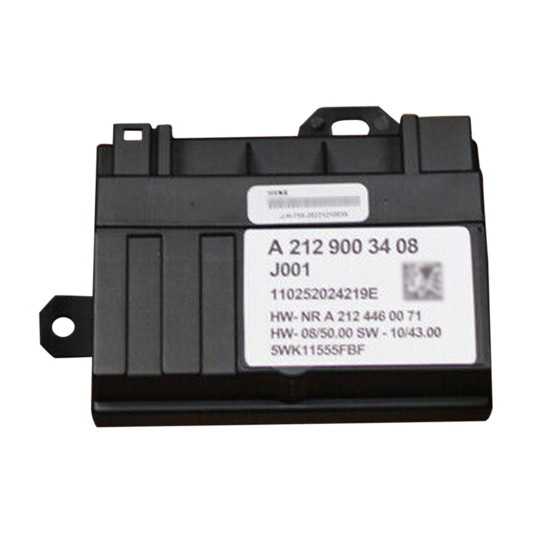 Fuel Pump Control Module for Mercedes-Benz E 350 CDI W212 W204 A2129003408