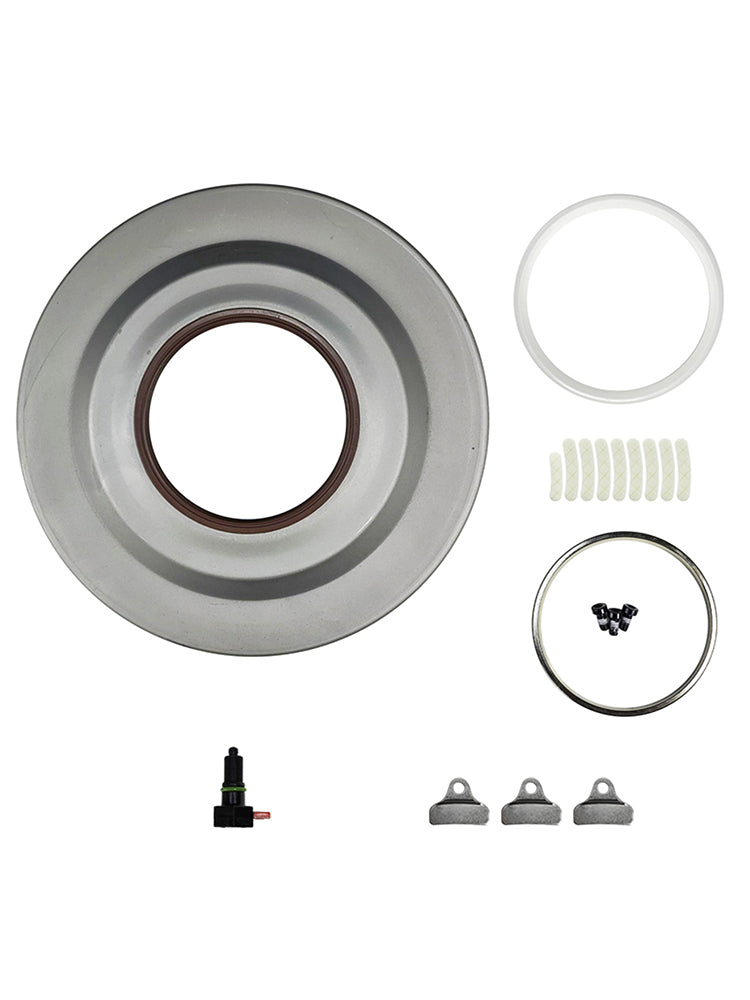 DODGE Journey 2008-2011 2.0L 2.2L 6DCT450 MPS6 Dual Clutch Front Oil Seal Cover Seal Kit