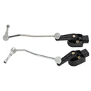 Front Left + Right Height Level Sensor For Audi A8 D3 Q7 4LB quattro VW Phaeton