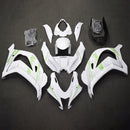 Injection Fairing Kit Bodywork Plastic ABS fit For Kawasaki ZX10R 2016-2020