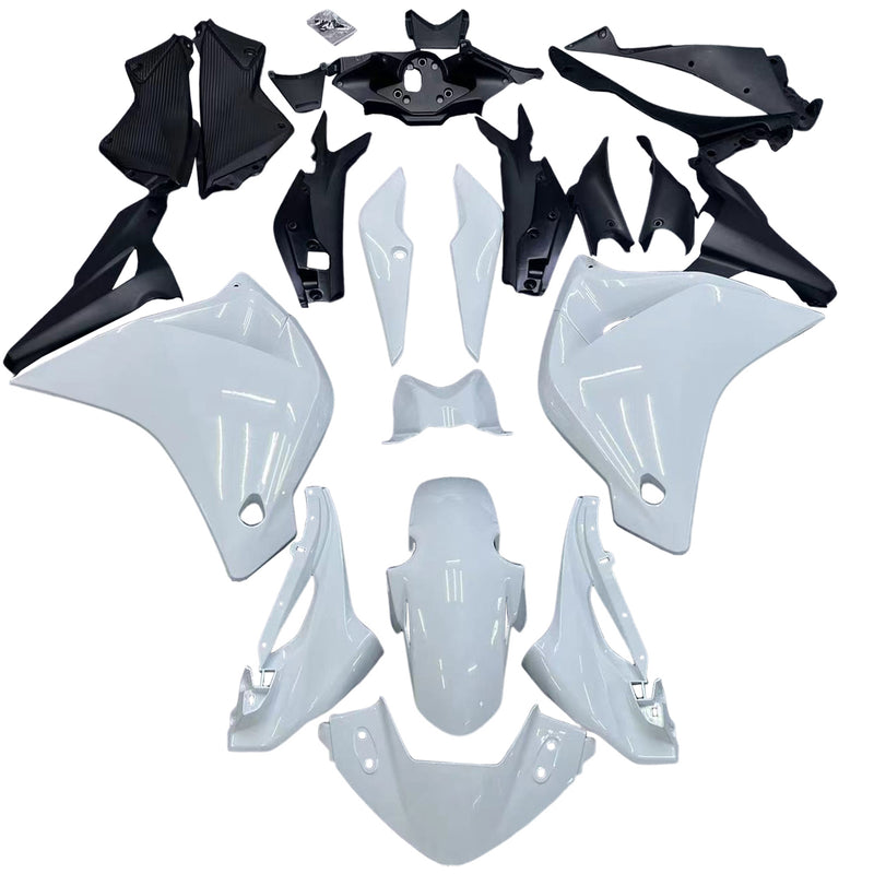 Amotopart Honda CBR250R 2011-2015 Fairing Kit Bodywork Plastic ABS