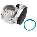 2001-2002 BMW Z3 2.5L I6 Throttle Body 13547502444