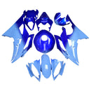 Injection Fairing Kit Bodywork Plastic ABS For Yamaha YZFR6 YZF-R6 2008-2016