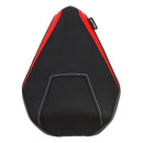 Rear Passenger Seat Pillion Saddle Flat Red For Honda Cbr1000Rr-R 2020-2023 22 Red