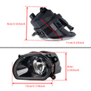1 Pcs Right Driver Side Front Bumper Fog Light For Audi  A8 D3 2004-2007