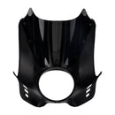 2022-2025 Yamaha XSR900 Headlight Fairing Windshield WindScreen