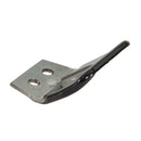 Front Hood Stabilizer Plate XC3Z16C886AA For Ford F650 F750 2000-2015