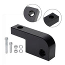 39-49Mm Headlamp Holder Adapter Headlight Mount Bracket For Sportster Big Twin