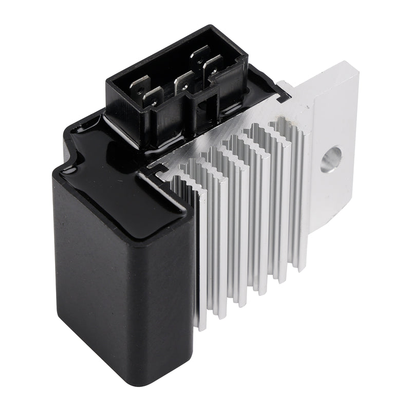 REGULATOR RECTIFIER FOR TVS SPORT 110 110i 2023