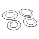 6L80 6L90 Transmission Rebuild 1-2-3-4 3-5-Reverse Clutch Seals Pack O-Rings
