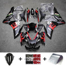 2009-2015 Aprilia RSV4 1000 Injection Fairing Kit Bodywork Plastic ABS