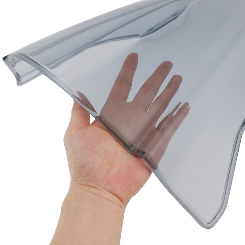 Windshield Windscreen for KAWASAKI Ninja 500 2024-2025