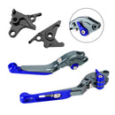 Adjustable Clutch Brake Lever fit for BMW R NINE T /PURE/RACER 2017-2023