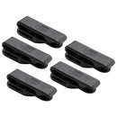 5PCS Two Way Radio SL1M Belt Clip For SL1M SL2M SL300 SL500 PMLN7128A Back Clip