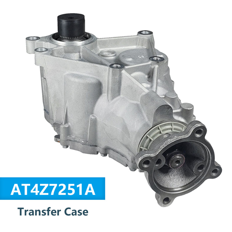 AT4Z7251A Transfer Case Differential AWD for Ford Edge Explorer Taurus 07-15