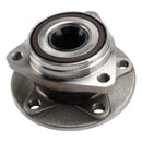 2012‑2020 ŠKODA Octavia Combi Wheel Hub Bearing Assembly 5Q0407621A 8S0498625A