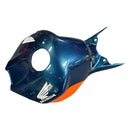 Amotopart Honda CBR1000RR 2004-2005 Fairing Kit Bodywork Plastic ABS