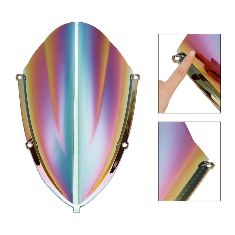 Windshield WindScreen fit for Aprilia RS457 2024-2025