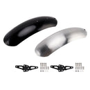 Steel Front Fender Mudguard For Street Scrambler 900 Speed Twin 900