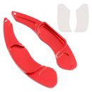 Steering Wheel Paddle Shifter For Ford Mondeo Edge Taurus 13-20 Aluminium