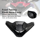 2023-2025 Street Triple 765 R/RS Front Fairing Panel Nose Cover