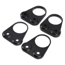 SPESSORI RIALZI RISER MANUBRIO PER SUZUKI GSX 1300 R HAYABUSA WVCK 2008-2020