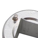 Shock rebuild service tools - for FOX DPS tools 398-00-638- & 398-00-637