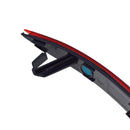 2018-2023 Volvo XC60 Left Side Rear Bumper Reflector 31656677