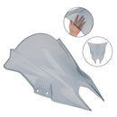 Windshield Windscreen for KAWASAKI Ninja 500 2024-2025