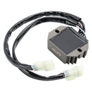 Generator Stator Regulator Rectifier Gasket For Polaris Predator 500 2003-2004