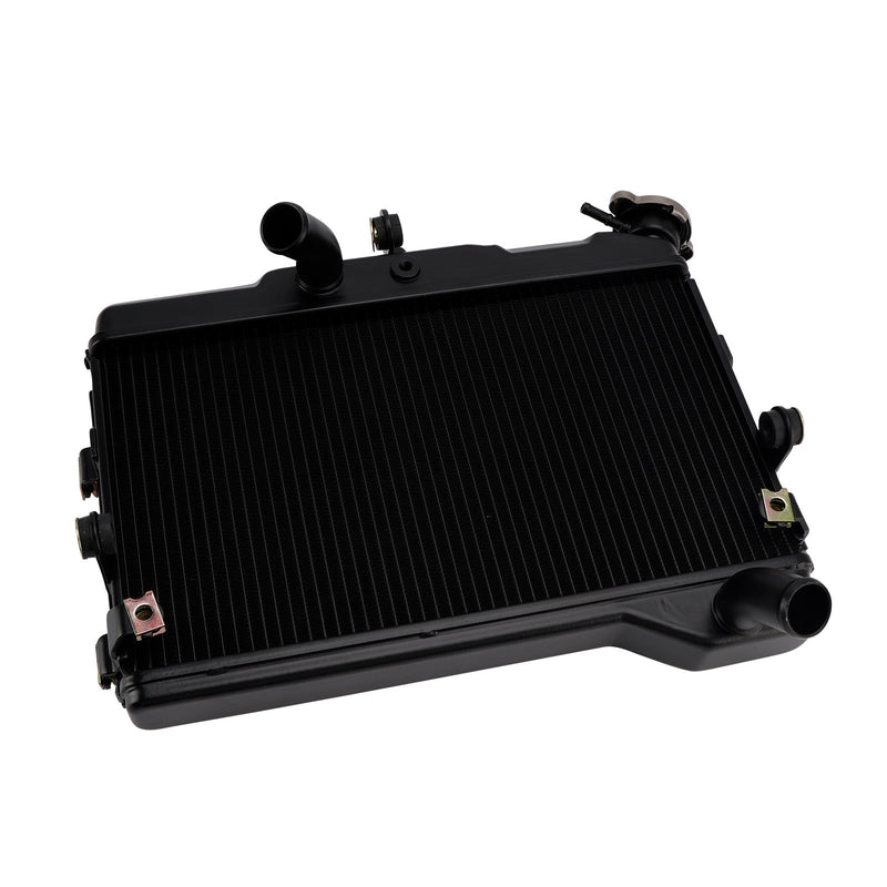 2025-2026 YAMAHA MT-07 Aluminum Radiator Cooling Engine Cooler
