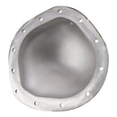 12 Bolt Black Aluminum Differential Rear End Cover For GM Chevy C10 8.75" truck