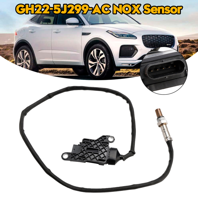 Nox Sensor LR118316 For Jaguar Land Rover Range Rover Evoque Discovery Sport