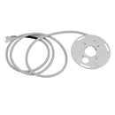 IGNITION POINT PICKUP PULSAR PLATE FOR KAWASAKI GS750 B/C GS850G GS1000 GS1000S