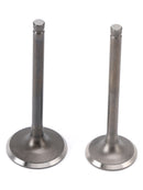 Intake Valve & Exhaust Valve For Suzuki DF 90 100 115 140 HP 4V 4T 2001-2014