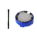 Start Stop Engine Button Crystal For BMW E Chassis E90 E92 E93 E81 E82 E60 E28