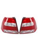 1997-2005 VW BORA JATTA MK4 SEDAN Left+Right Tail Light Lamp 1J5945095AA 96AA