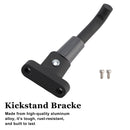 Stand Kickstand Bracket Compatible with Xiaomi 4 Pro (1st Gen) E-Scooter