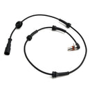 Front ABS Wheel Speed Sensor for Land Rover Discovery 4.0 2.5 TD5 TAR100060
