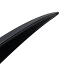 Gloss Black Rear Spoiler For Mercedes-Benz C-Class W206 21-24 AMG Style