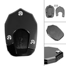 SUZUKI KATANA 2019-2023 Passenger Armrest Hand Holder