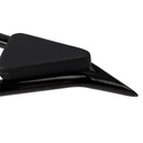 Passenger Sissy Bar Backrest for Yamaha Bolt XV950 XVS950 R-Spec 2014-2024