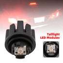 Taillight LED Modules LR4B 12V 3/0.75W 2-3Pin For TOSHIBA