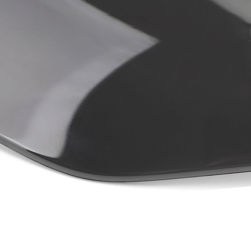 ABS Windshield Windscreen fit for VRSCF V-ROD MUSCLE 2009-2017 Gray